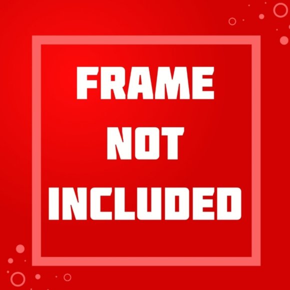 Original Marilyn Monroe Print - Picture 2 of 2